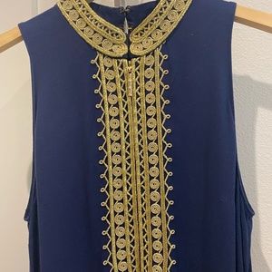 Lilly Pulitzer Jane Maxi Dress Size: 10